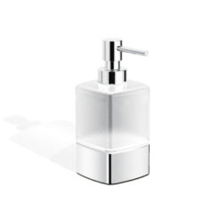 Επικαθήμενος διανομέας 300ml 21113-23Α SERIES 123 LANGBERGER