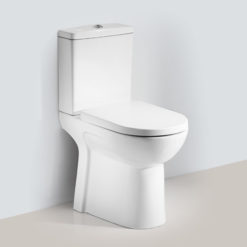 Λεκάνη Χ.Π. SENIOR 674500-300 SEREL