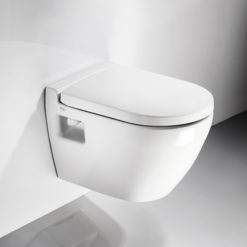 Λεκάνη κρεμαστή 52εκ. SMART Rimless SM2600-300 SEREL