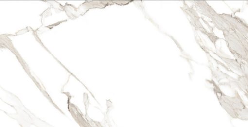 Πλακάκι Δαπέδου - Τοίχου STATUARIO CARRARA 60X120 Γρανίτης