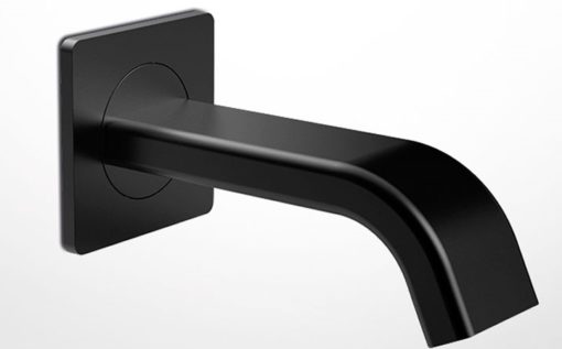 Στόμιο QUADRA BLACK MATT  46244-400 EURORAMA