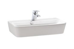 Νιπτήρας Κρεμαστός - Επιτραπέζιος 55 X 35 EMMA SQUARE GALA