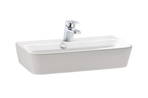 Νιπτήρας Κρεμαστός - Επιτραπέζιος 55 X 35 EMMA SQUARE GALA
