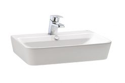 Νιπτήρας Κρεμαστός - Επιτραπέζιος 65 X 45 EMMA SQUARE GALA