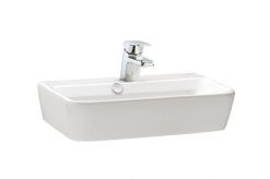 Νιπτήρας Κρεμαστός - Επιτραπέζιος 50 X 35 EMMA SQUARE GALA