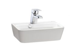 Νιπτήρας Κρεμαστός - Επιτραπέζιος 42 X 32 EMMA SQUARE GALA