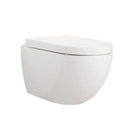 Λεκάνη κρεμαστή  FREE CREAVIT DUROPLAST FE320