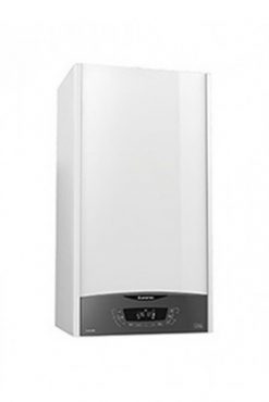 Ariston Clas One 24kW Λέβητας Αερίου Συμπύκνωσης
