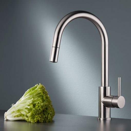 Μπαταρία Κουζίνας INOX 702600-111 EURORAMA - Image 2