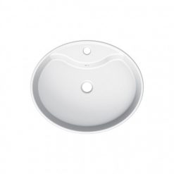 Νιπτήρας WIND/R 54.5χ45 8030R-300 SCARABEO