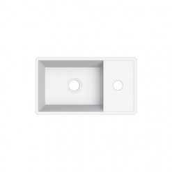 Νιπτήρας 41χ23εκ TEORAMA/R 8031R4123-300 SCARABEO