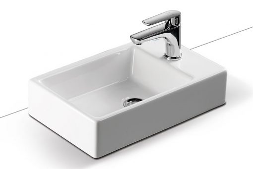 Νιπτήρας 45χ28εκ TETRA 2049-300 SEREL