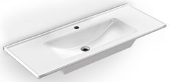 Νιπτήρας Επικαθήμενος 120χ46εκ SLIM 3039-300 SEREL