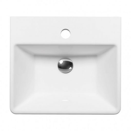 Νιπτήρας 40χ35εκ TETRA 35 2041-300 SEREL - Image 3