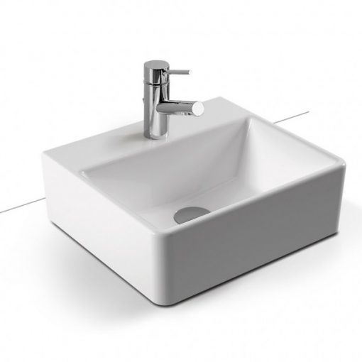 Νιπτήρας 40χ35εκ TETRA 35 2041-300 SEREL