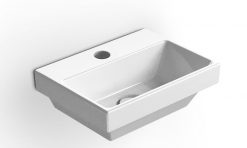 Νιπτήρας 35χ26εκ NORM 8650-300 GSI