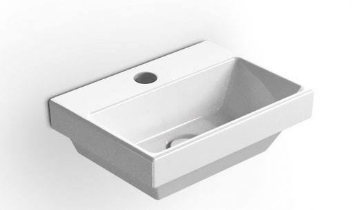 Νιπτήρας 35χ26εκ NORM 8650-300 GSI