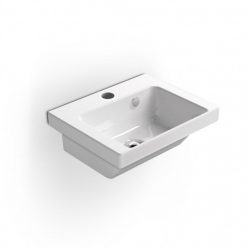 Νιπτήρας 42χ34εκ NORM 8685-300 GSI
