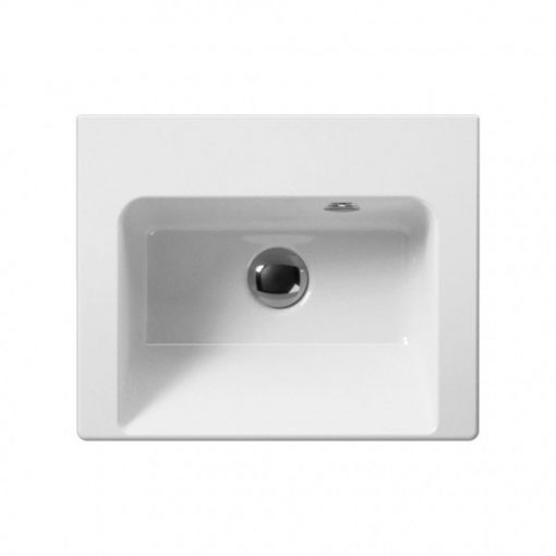 Νιπτήρας 42χ34εκ NORM 8685-300 GSI - Image 2