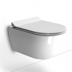 Λεκάνη Κρεμαστή PURA SWIRL 881500C-300 55εκ. GSI