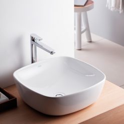 Νιπτήρας 46χ46 3049-300 SEREL