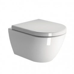 Λεκάνη Κρεμαστή PURA SWIRL 881600C-300 50εκ. GSI