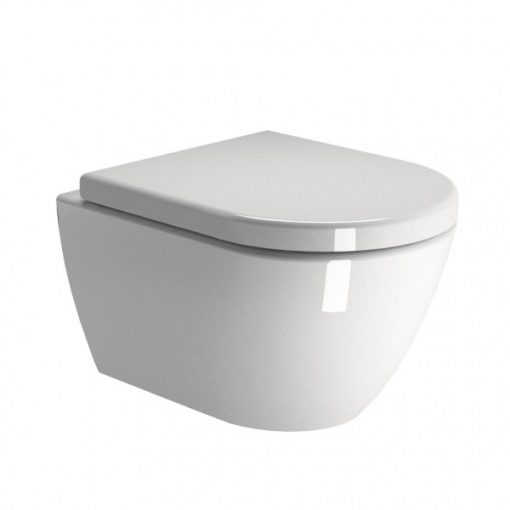 Λεκάνη Κρεμαστή PURA SWIRL 881600C-300 50εκ. GSI