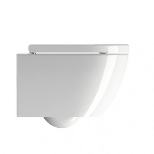 Λεκάνη Κρεμαστή PURA SWIRL 881600C-300 50εκ. GSI - Image 2