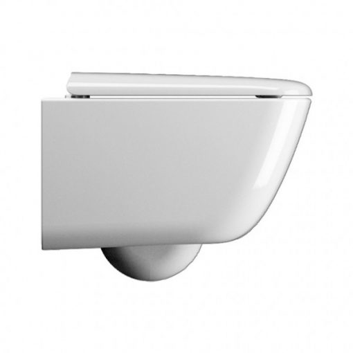 Λεκάνη κρεμαστή SAND SWIRL 901600C-300 51εκ. GSI - Image 2