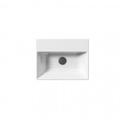 Νιπτήρας 45χ35εκ KUBE-X 9485-300 GSI