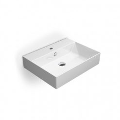 Νιπτήρας 60χ47εκ KUBE-X 9431-300 GSI