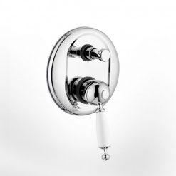 Μίκτης Εντοιχισμού OXFORD CHROME 6372-100 BUGNATESE