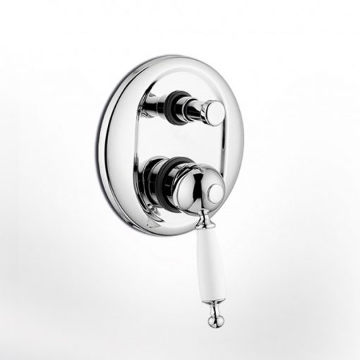 Μίκτης Εντοιχισμού OXFORD CHROME 6372-100 BUGNATESE