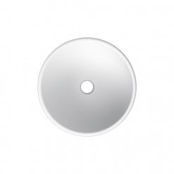 Νιπτήρας SFERA Φ39.5εκ. 8009-300 SCARABEO