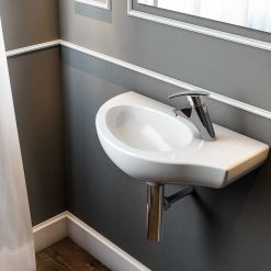 Νιπτήρας  57X32εκ. 6741-300 SEREL