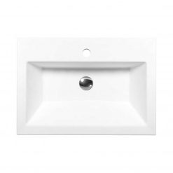 Νιπτήρας  60X42εκ. 3042-300 SEREL