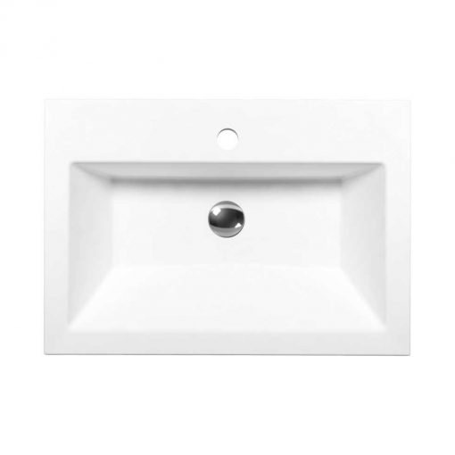 Νιπτήρας  60X42εκ. 3042-300 SEREL
