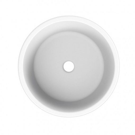 Νιπτήρας BUCKET Φ42εκ. 8807-300 SCARABEO - Image 2