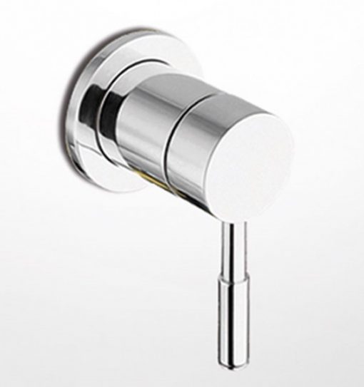 Εκτροπέας εντοιχισμού 3 εξόδων NEW TECH 1215N-100 LA TORRE