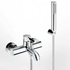 Μπαταρία Λουτρού NEW TECH 12019-100 LA TORRE
