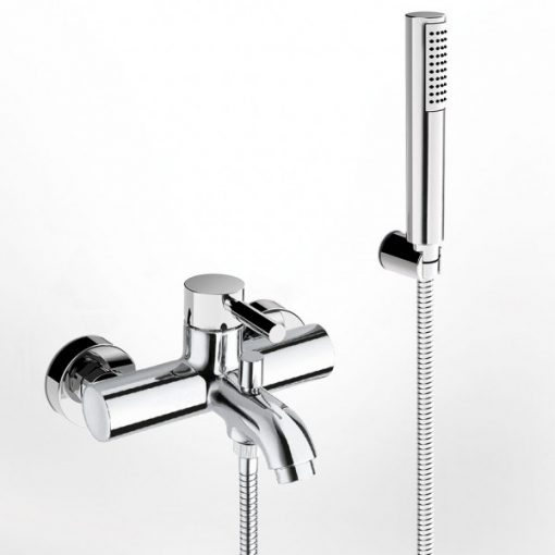 Μπαταρία Λουτρού NEW TECH 12019-100 LA TORRE