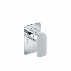 Μίκτης εντοιχισμού 1 εξόδου CHARMA 148055SL-100 EURORAMA