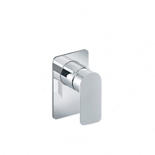 Μίκτης εντοιχισμού 1 εξόδου CHARMA 148055SL-100 EURORAMA