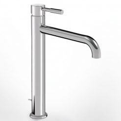 Μπαταρία Νιπτήρος Υψηλή NEW TECH 12507-100 LA TORRE