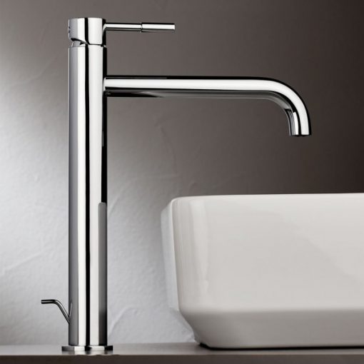 Μπαταρία Νιπτήρος Υψηλή NEW TECH 12507-100 LA TORRE - Image 2