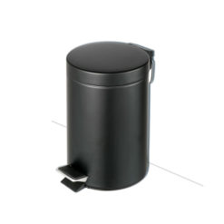 Χαρτοδοχείο 3L Επιδαπέδιο NEMOX 634-400 GEESA