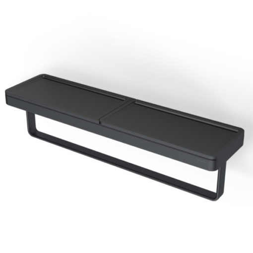 Εταζέρα Με Πετσετοκρεμάστρα FRAME 8853-400 GEESA