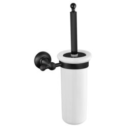 Επίτοιχο πιγκάλ VICTORIA black matt 602-400 PERFORMA