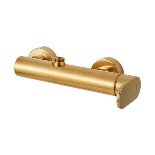 Κολώνα Ντουζ SLIM GOLD BRUSHED 500065-201 ARMANDO VICARIO - Image 4
