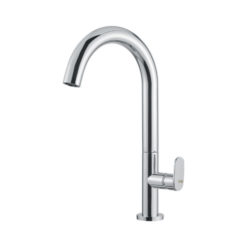 Μπαταρία Νιπτήρος Υψηλή SLIM 500041-100 ARMANDO VICARIO